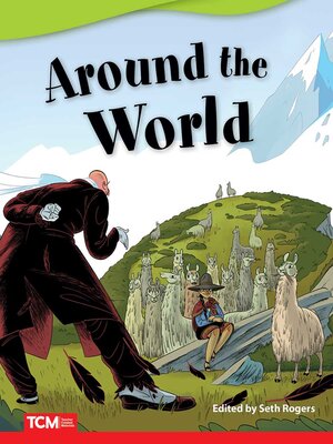 cover image of Around the World